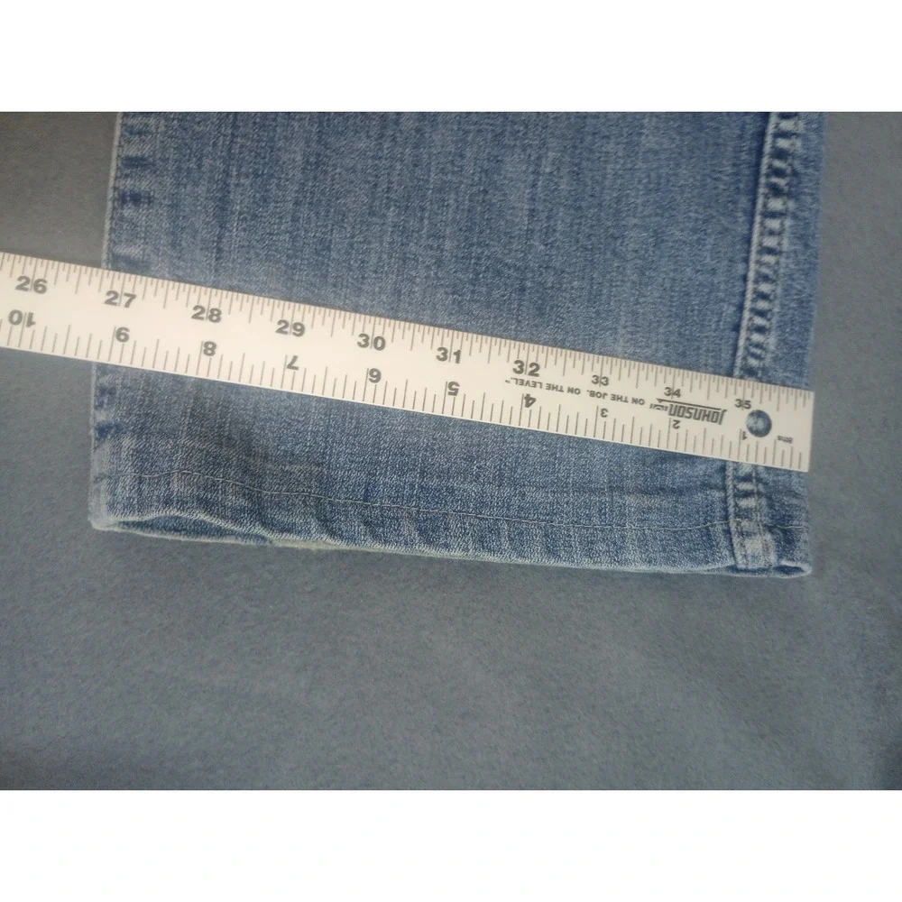 7 For All Mankind product pair